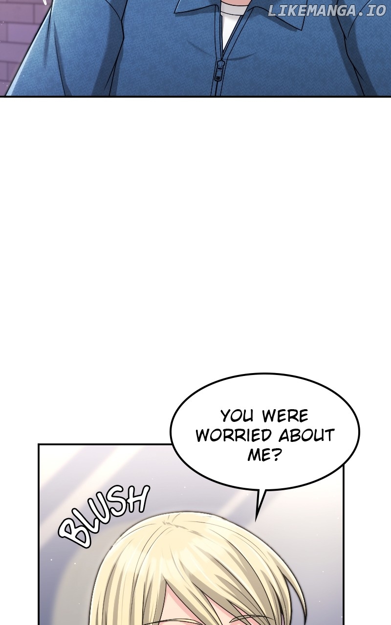 Paranoid Mage, Chapter 48