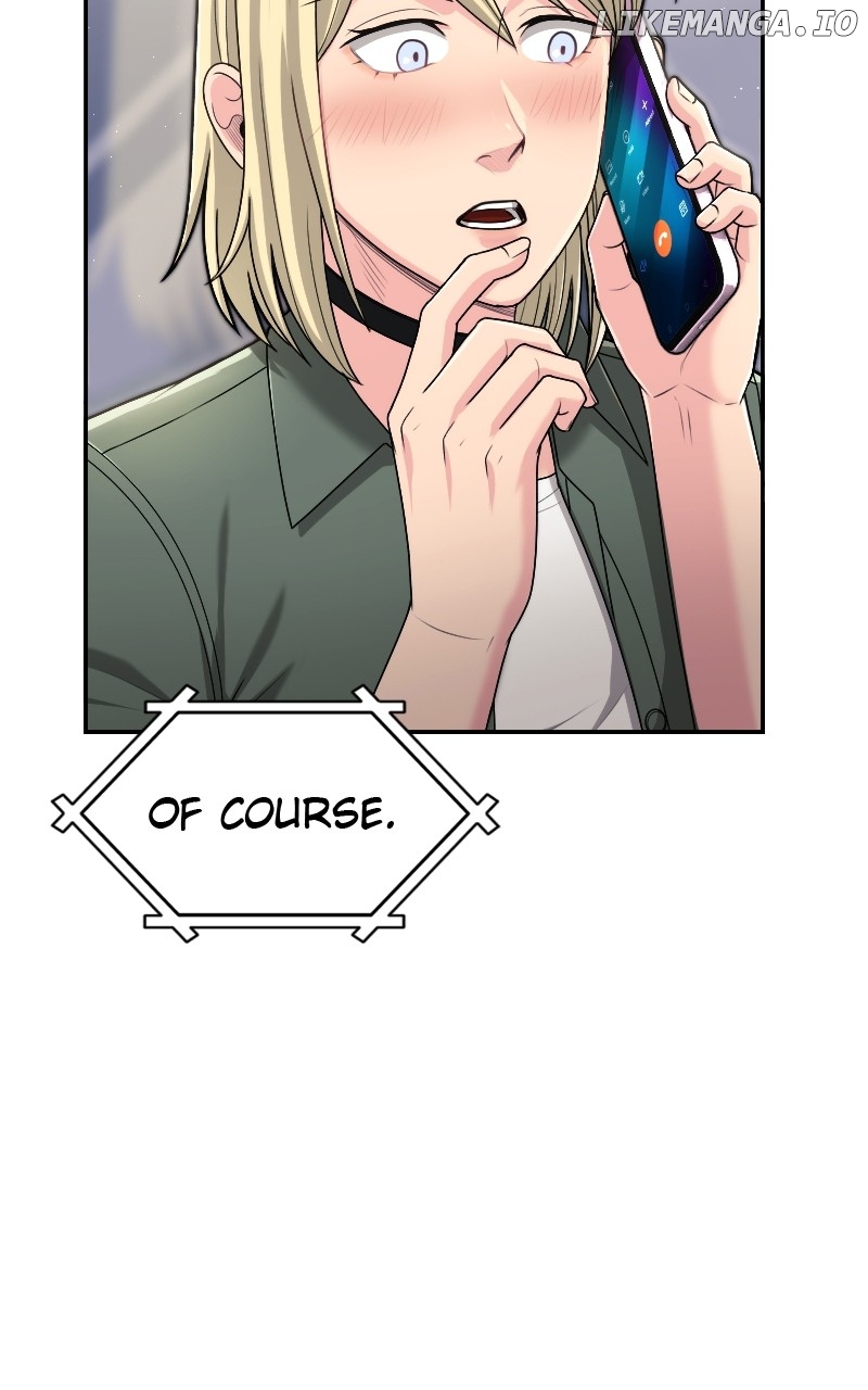 Paranoid Mage, Chapter 48