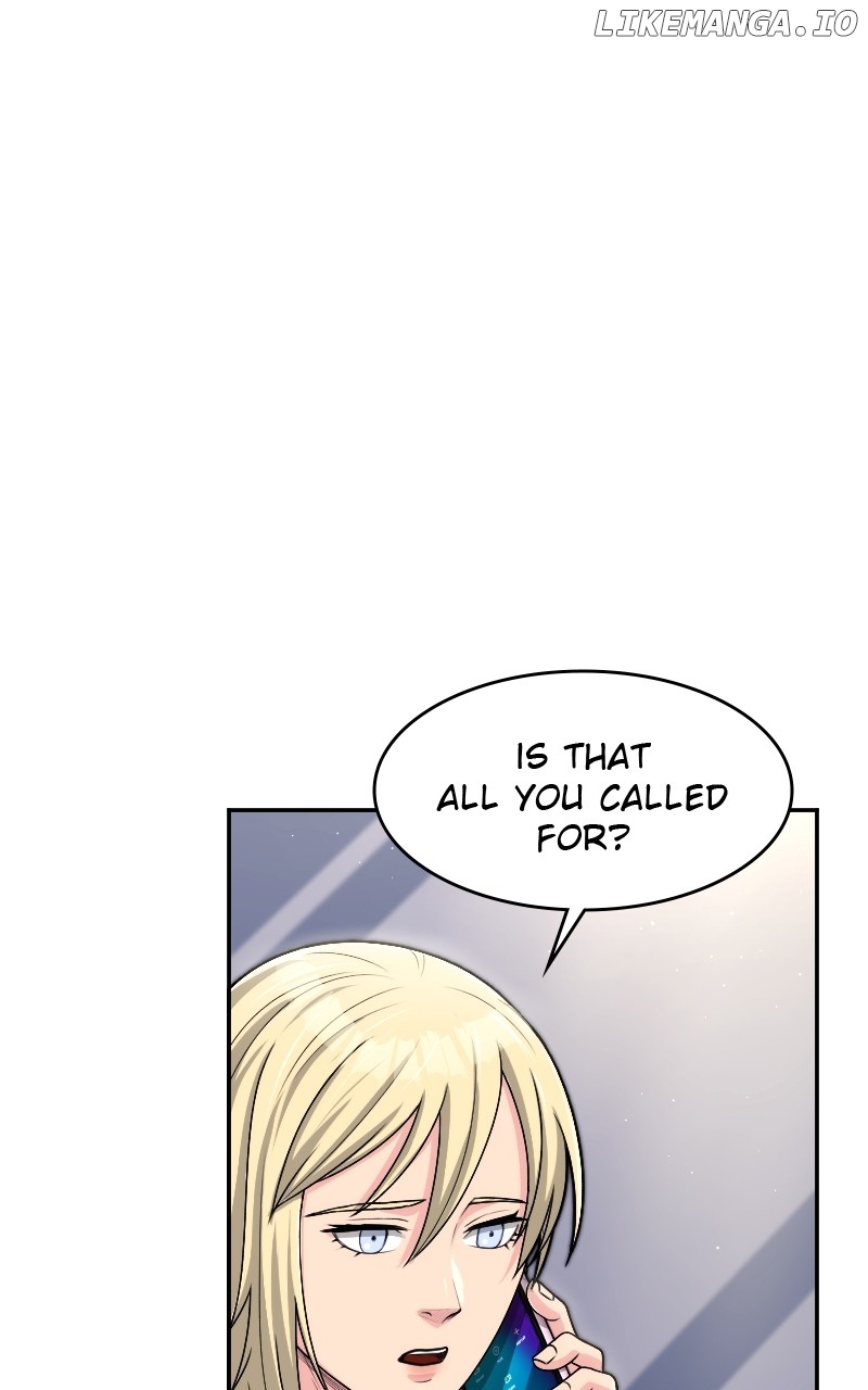 Paranoid Mage, Chapter 48