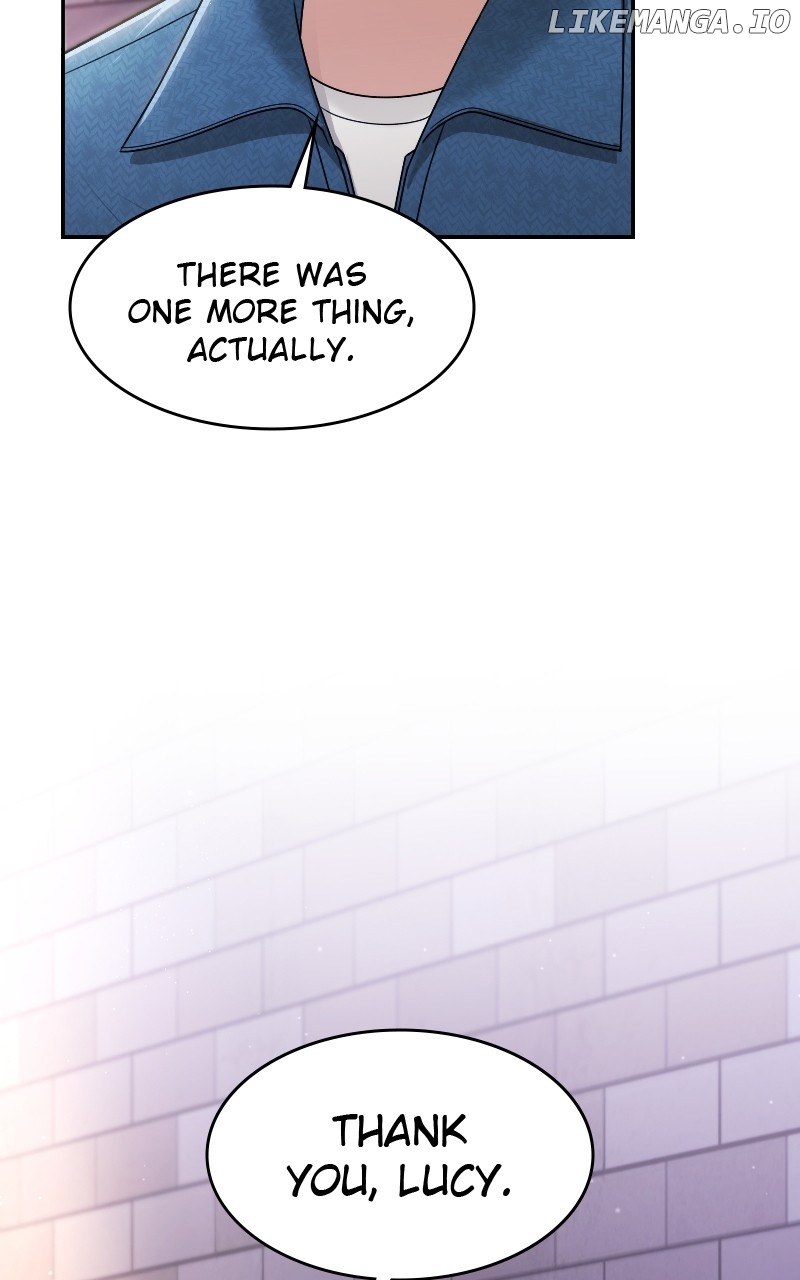 Paranoid Mage, Chapter 48