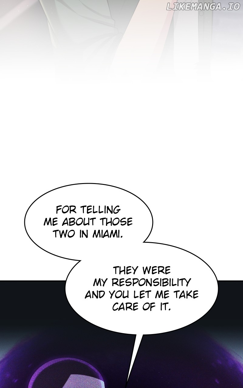 Paranoid Mage, Chapter 48