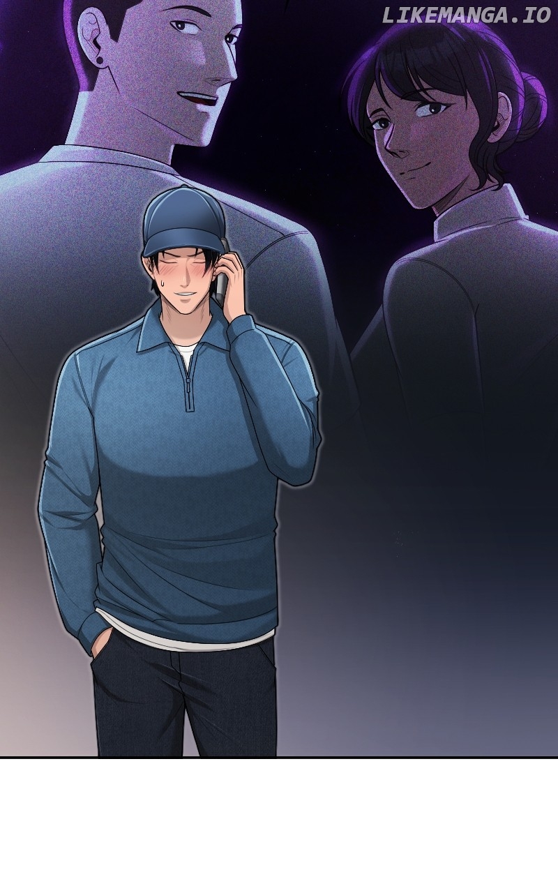 Paranoid Mage, Chapter 48