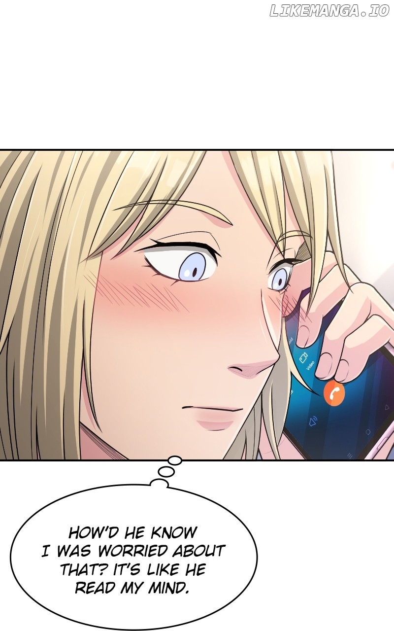 Paranoid Mage, Chapter 48