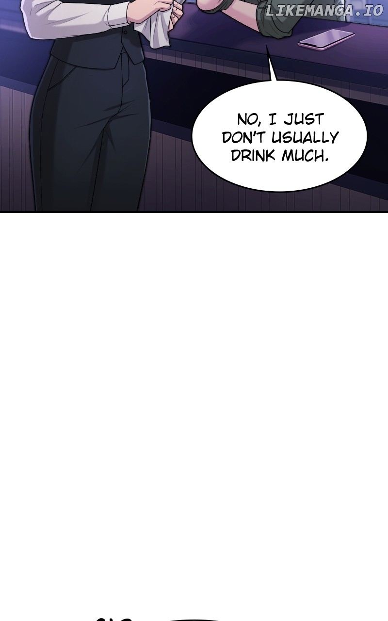 Paranoid Mage, Chapter 48