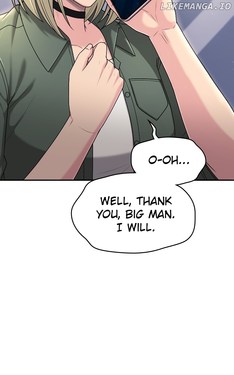 Paranoid Mage, Chapter 48