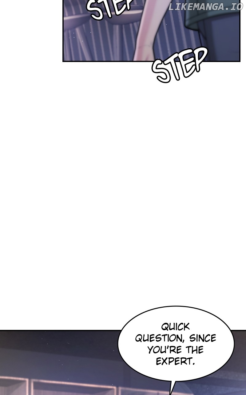 Paranoid Mage, Chapter 48