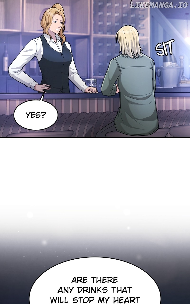 Paranoid Mage, Chapter 48