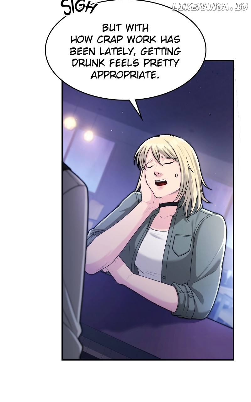 Paranoid Mage, Chapter 48