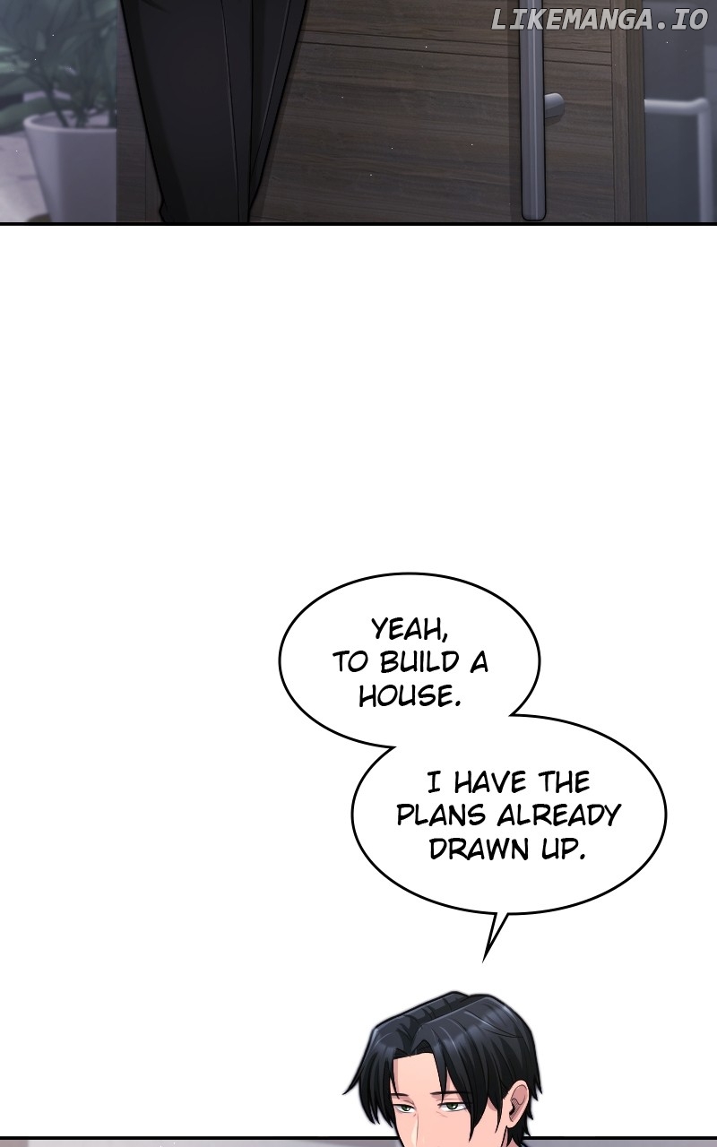 Paranoid Mage, Chapter 48