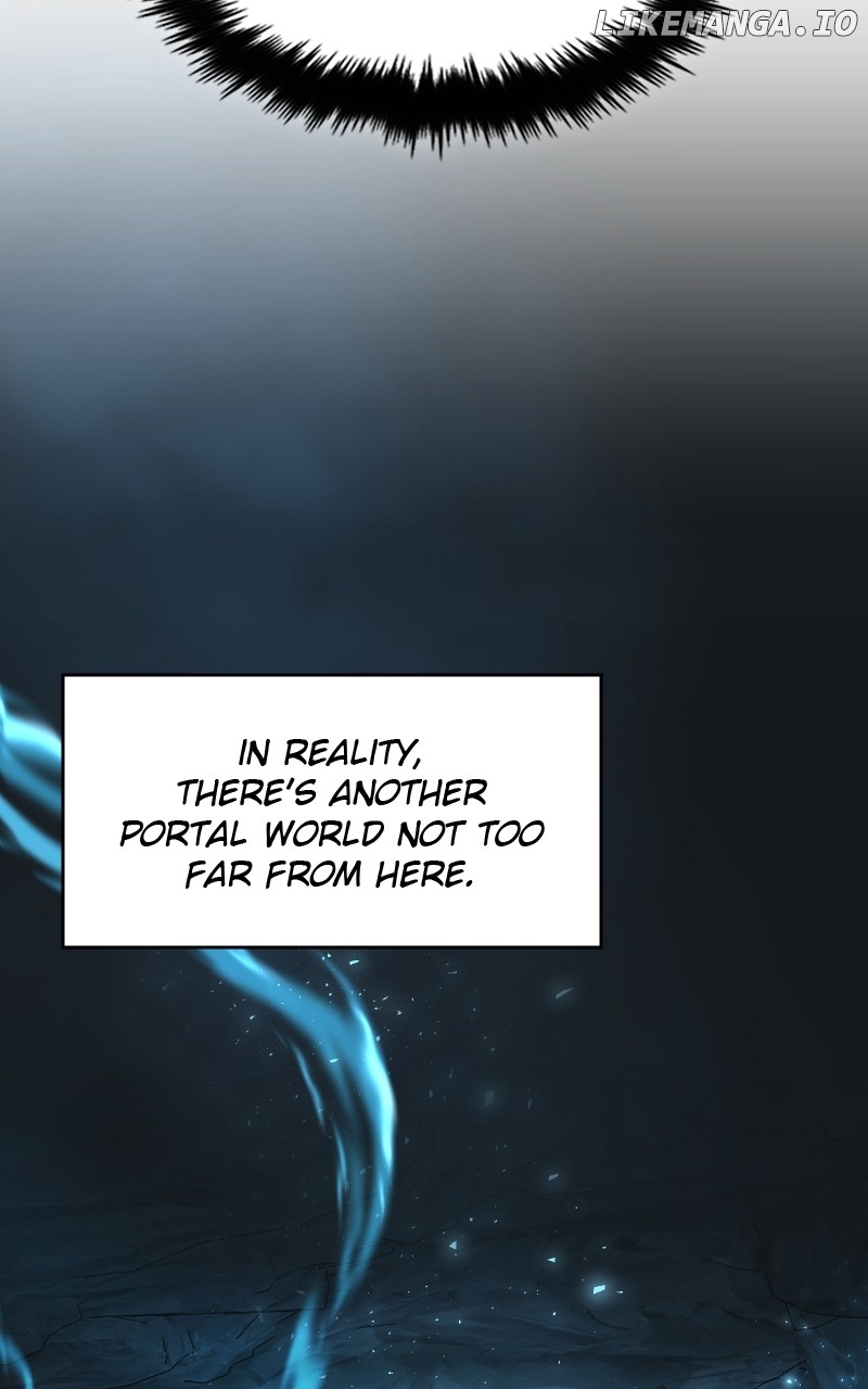 Paranoid Mage, Chapter 48