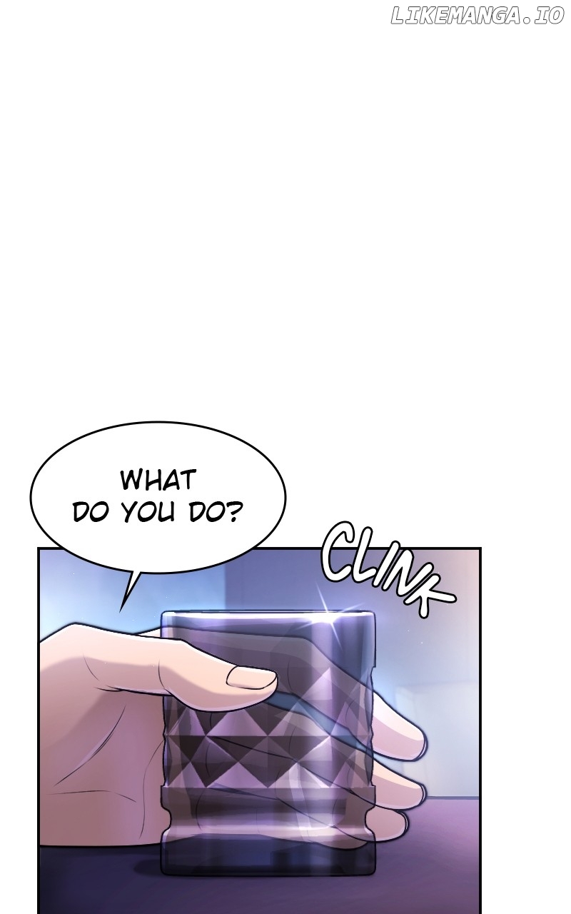 Paranoid Mage, Chapter 48