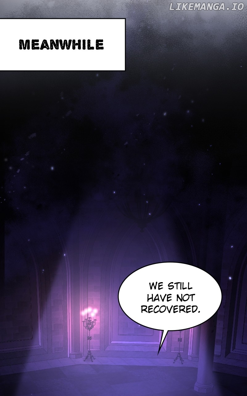 Paranoid Mage, Chapter 48
