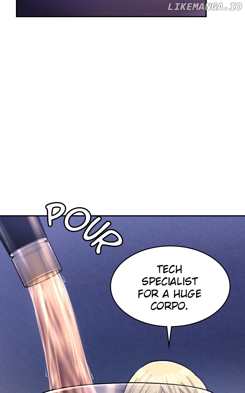 Paranoid Mage, Chapter 48