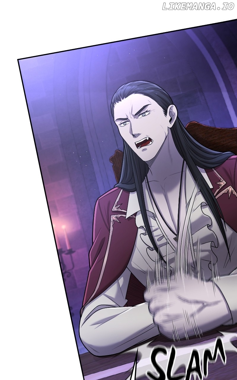 Paranoid Mage, Chapter 48