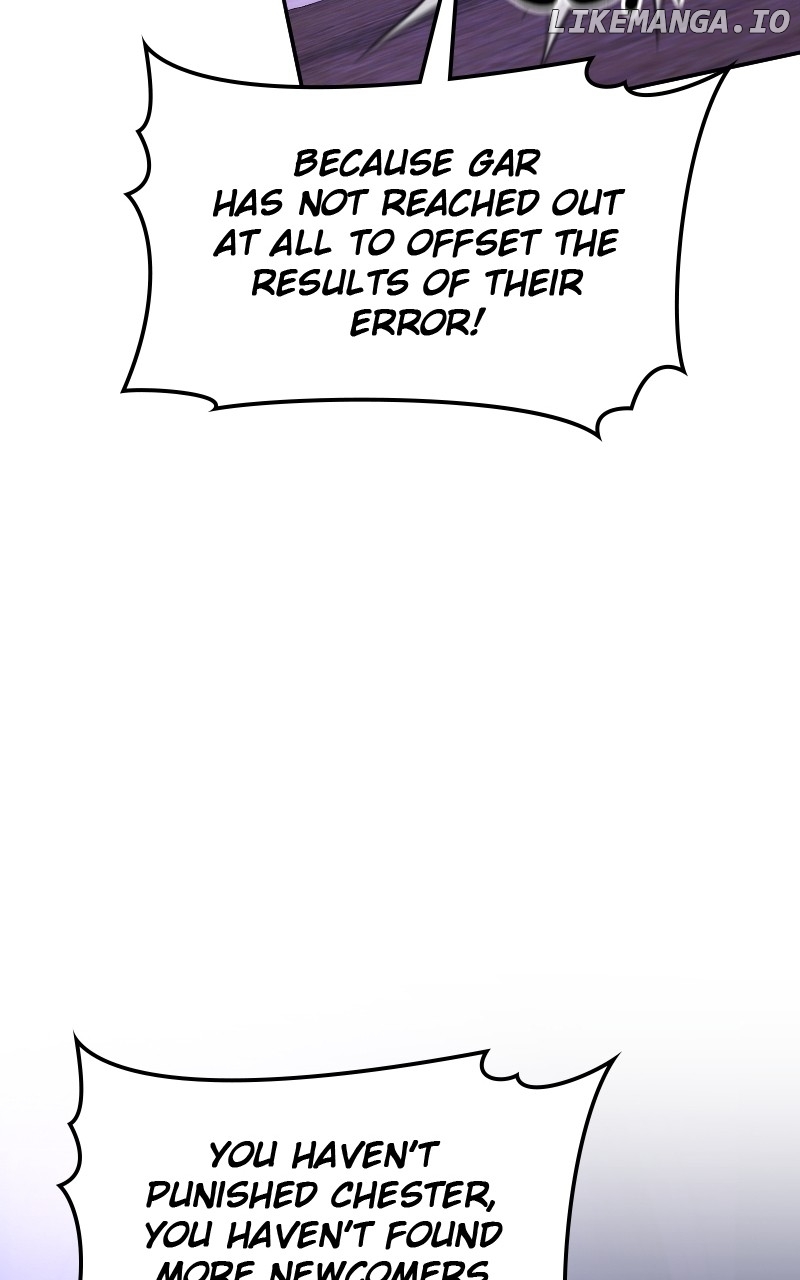 Paranoid Mage, Chapter 48