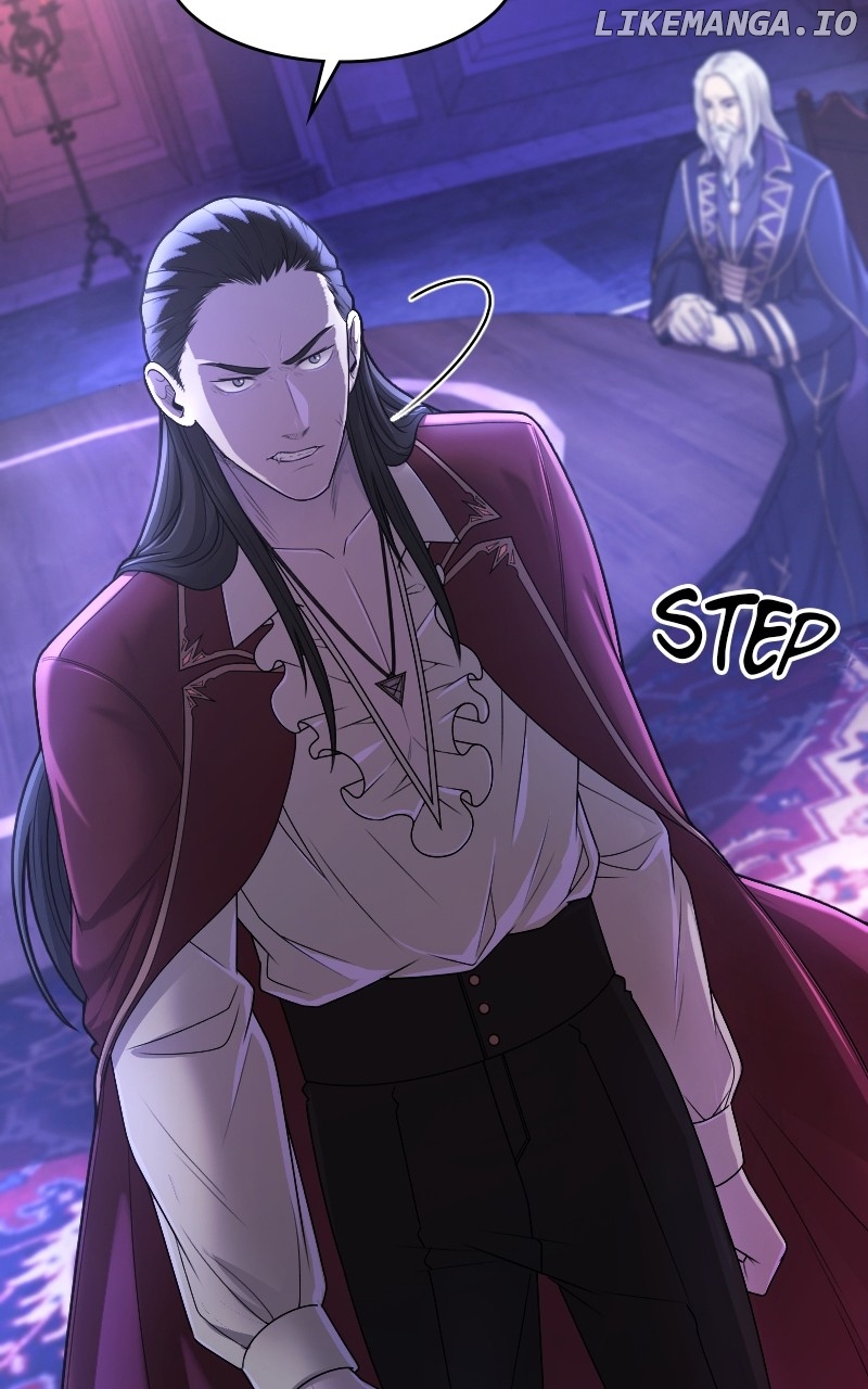 Paranoid Mage, Chapter 48