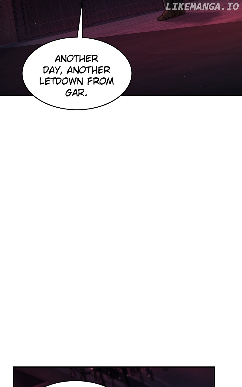 Paranoid Mage, Chapter 48