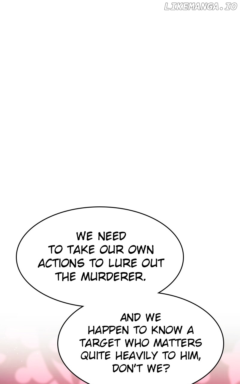 Paranoid Mage, Chapter 48
