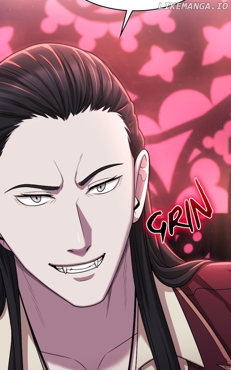 Paranoid Mage, Chapter 48