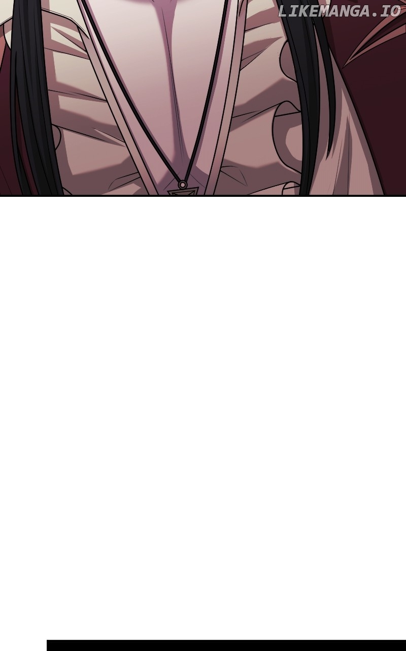 Paranoid Mage, Chapter 48