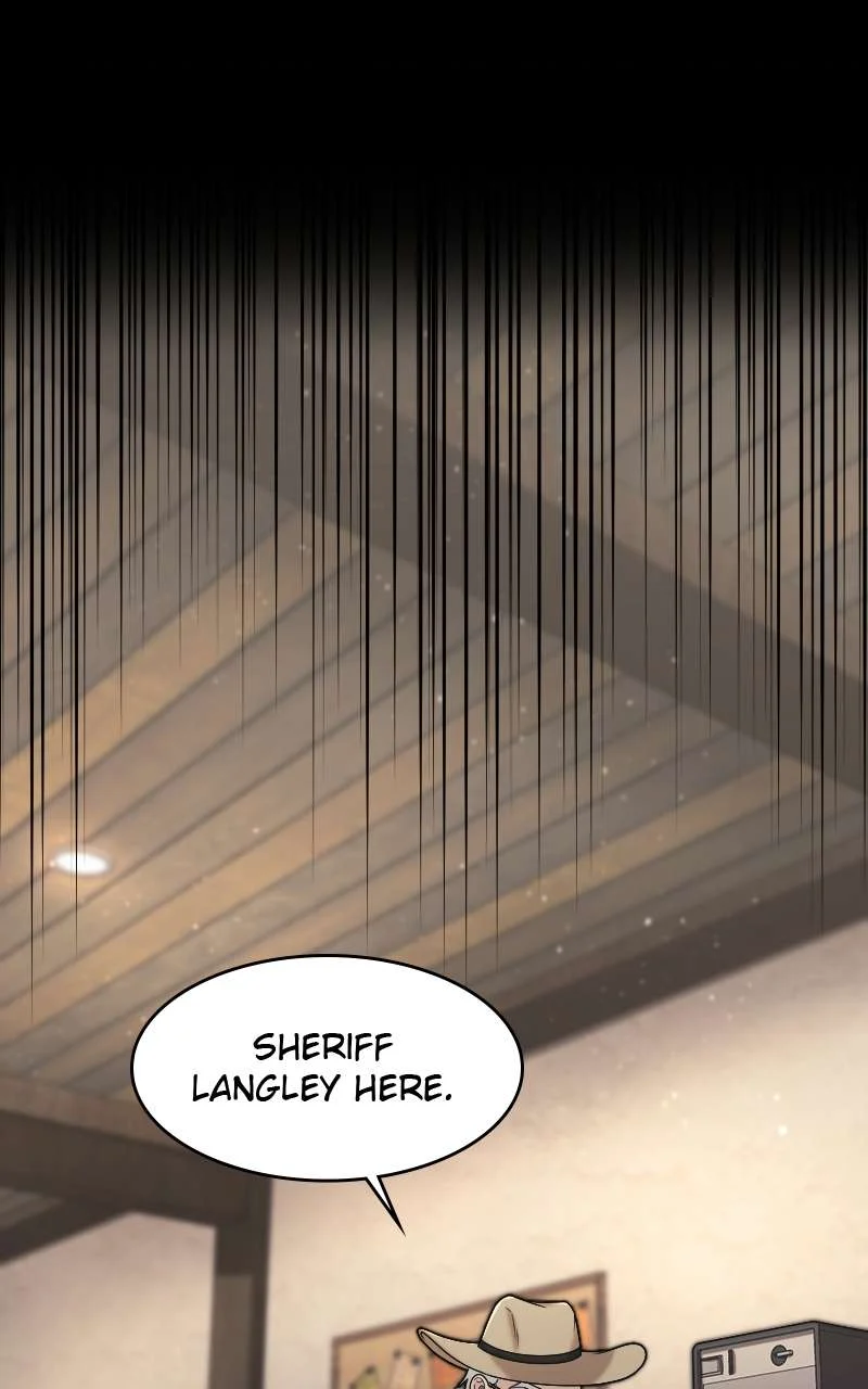 Paranoid Mage, Chapter 49