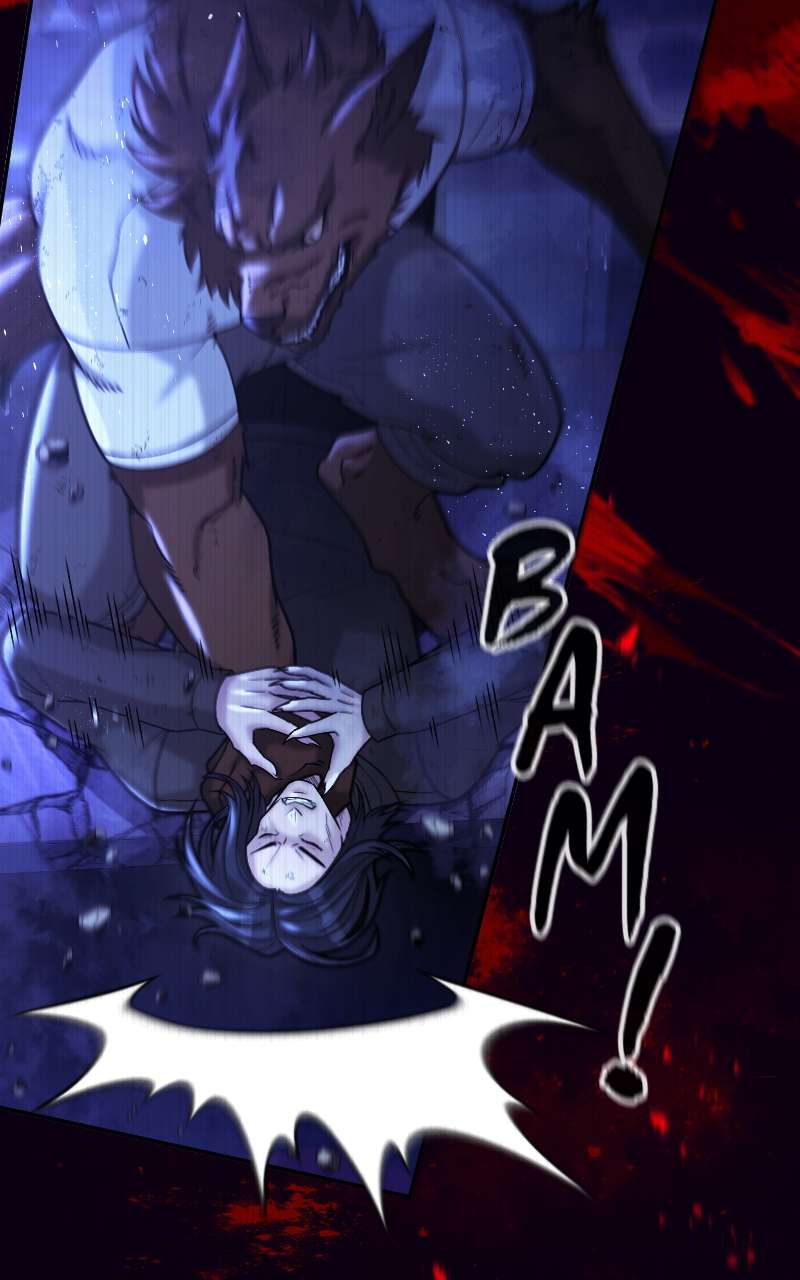 Paranoid Mage, Chapter 49