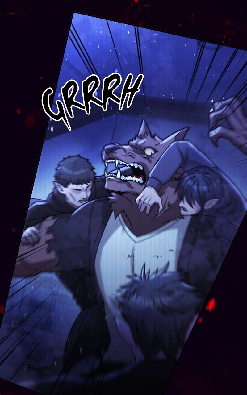 Paranoid Mage, Chapter 49