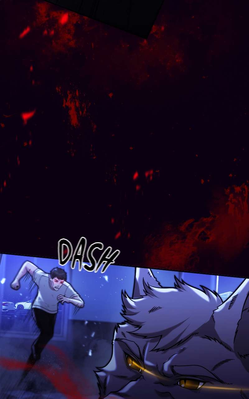 Paranoid Mage, Chapter 49