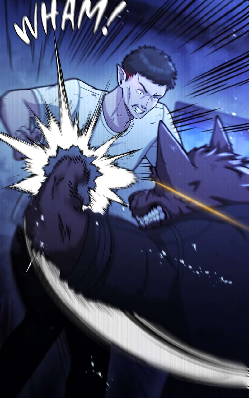 Paranoid Mage, Chapter 49