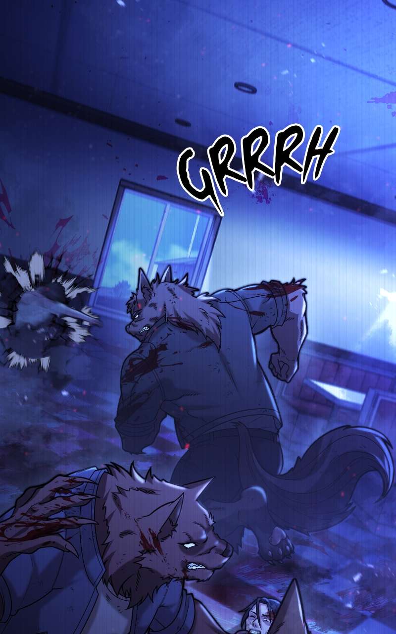Paranoid Mage, Chapter 49