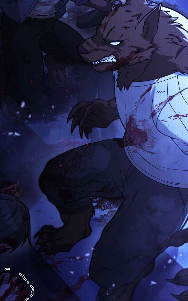 Paranoid Mage, Chapter 49