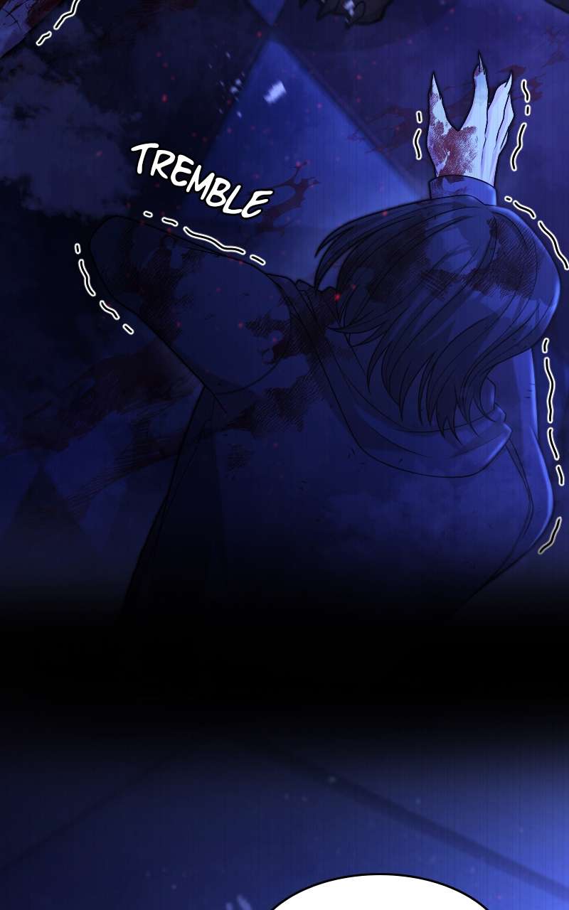 Paranoid Mage, Chapter 49