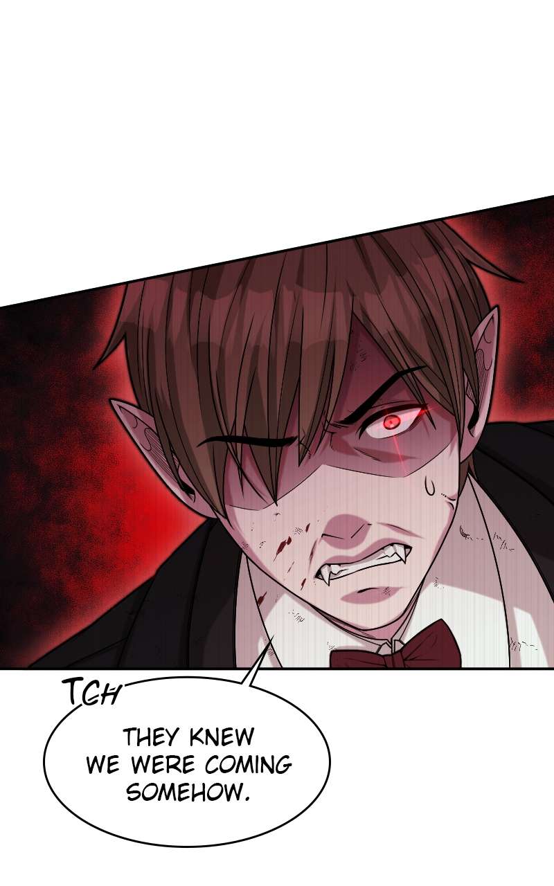 Paranoid Mage, Chapter 49