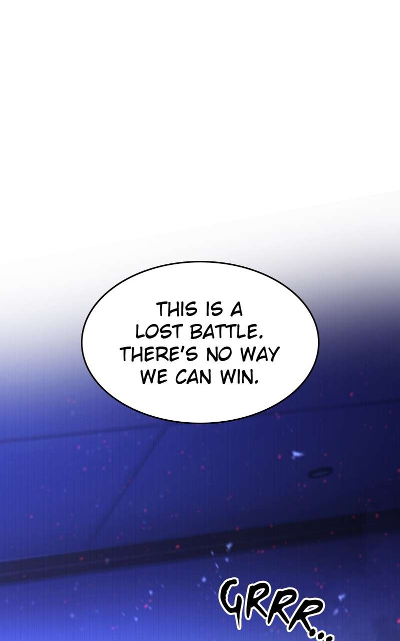 Paranoid Mage, Chapter 49