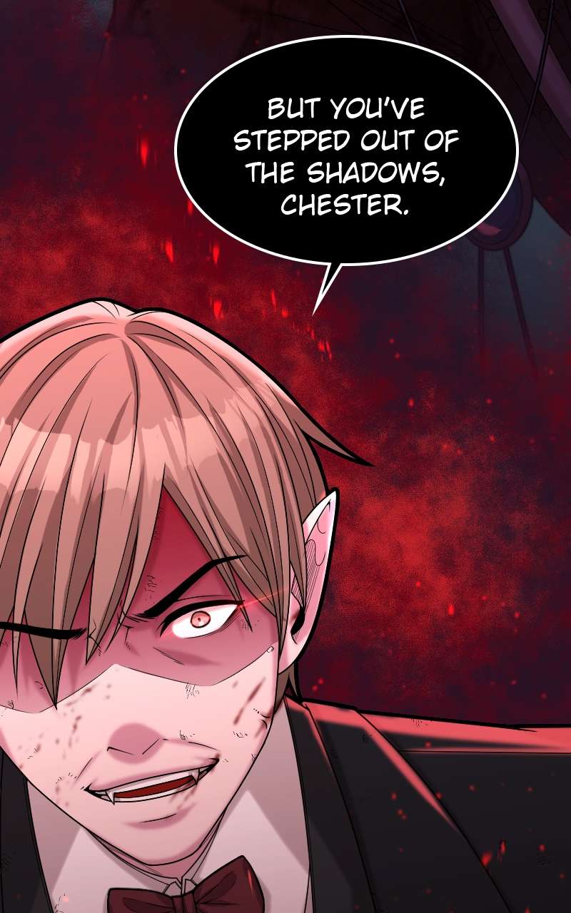 Paranoid Mage, Chapter 49