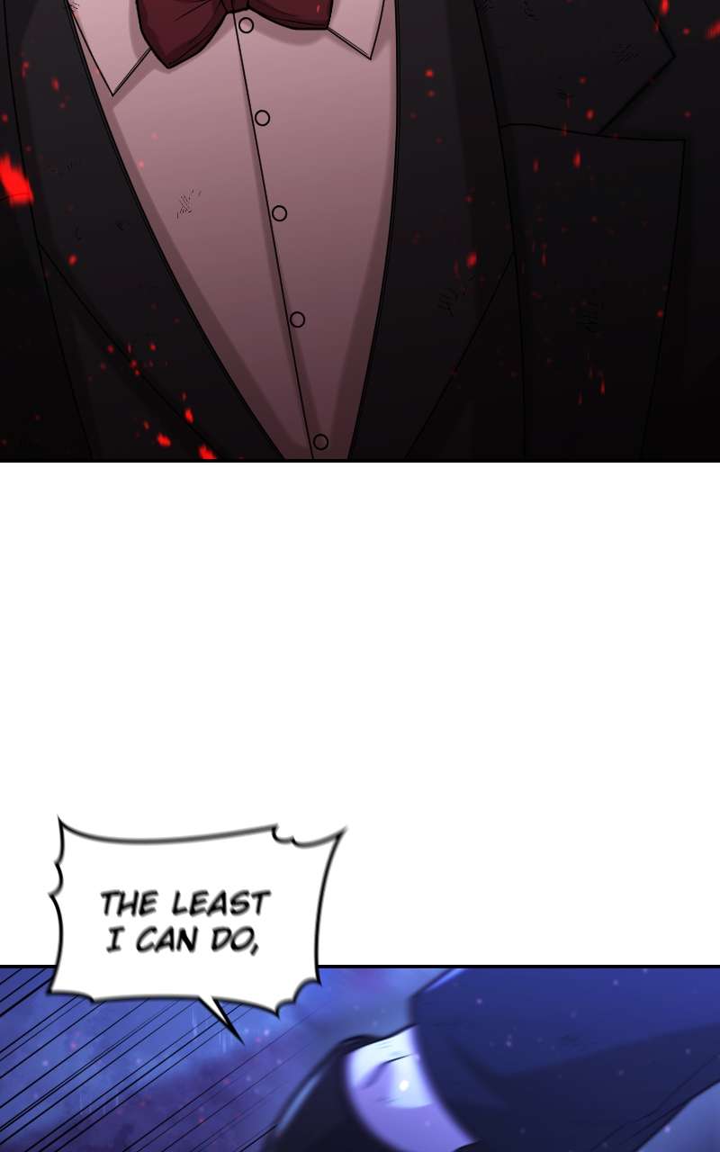 Paranoid Mage, Chapter 49