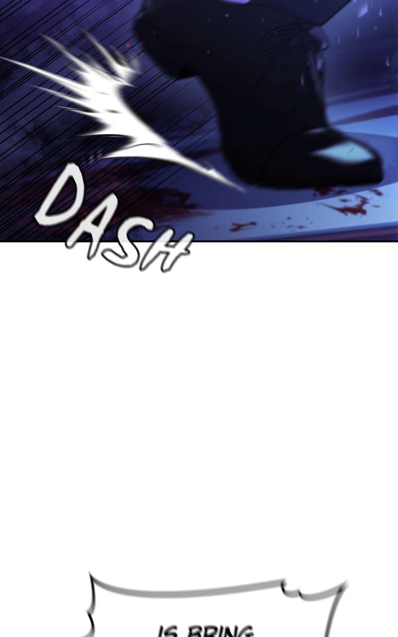 Paranoid Mage, Chapter 49