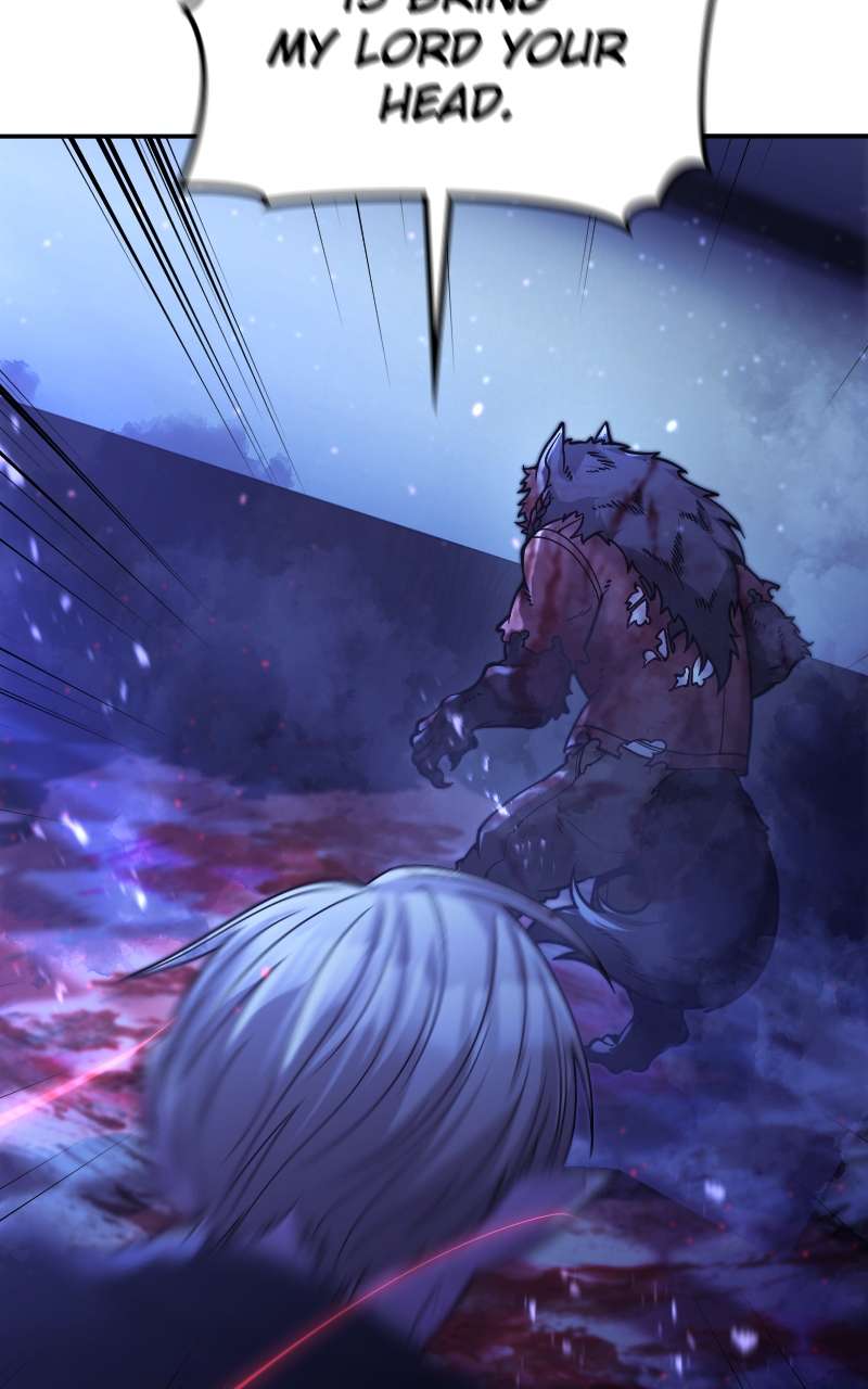 Paranoid Mage, Chapter 49