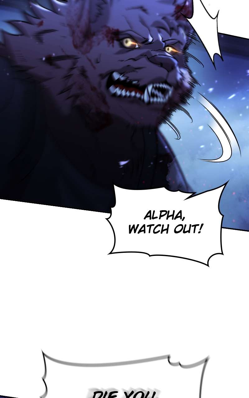 Paranoid Mage, Chapter 49