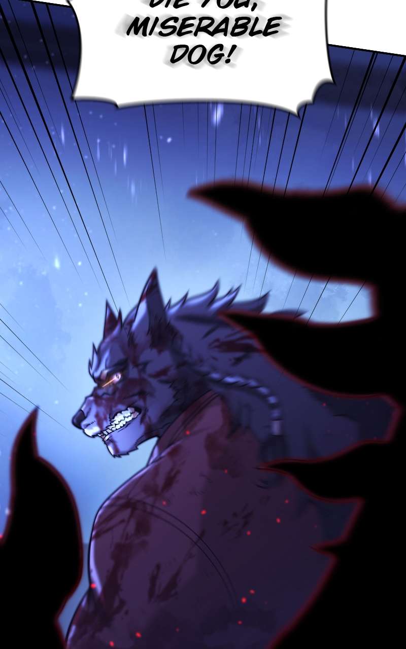 Paranoid Mage, Chapter 49