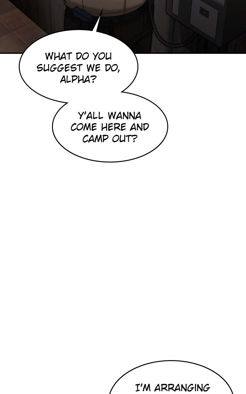 Paranoid Mage, Chapter 49