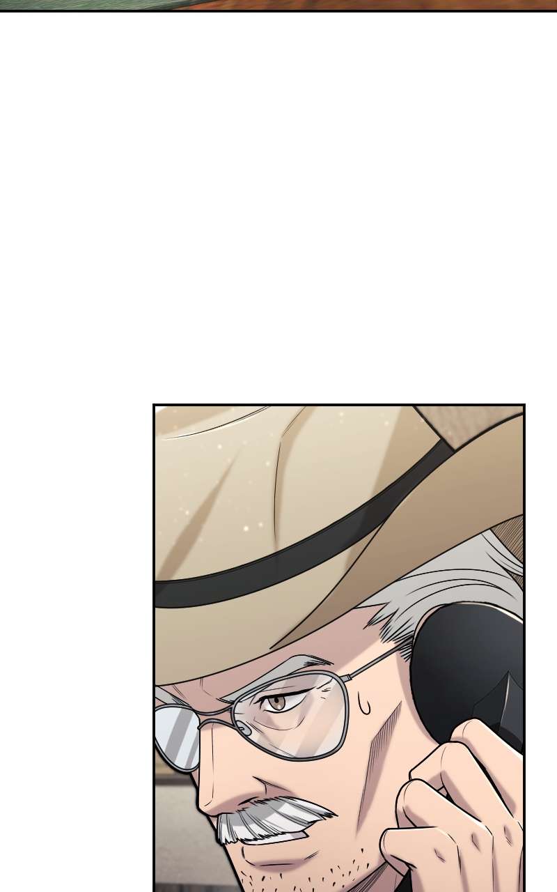 Paranoid Mage, Chapter 49