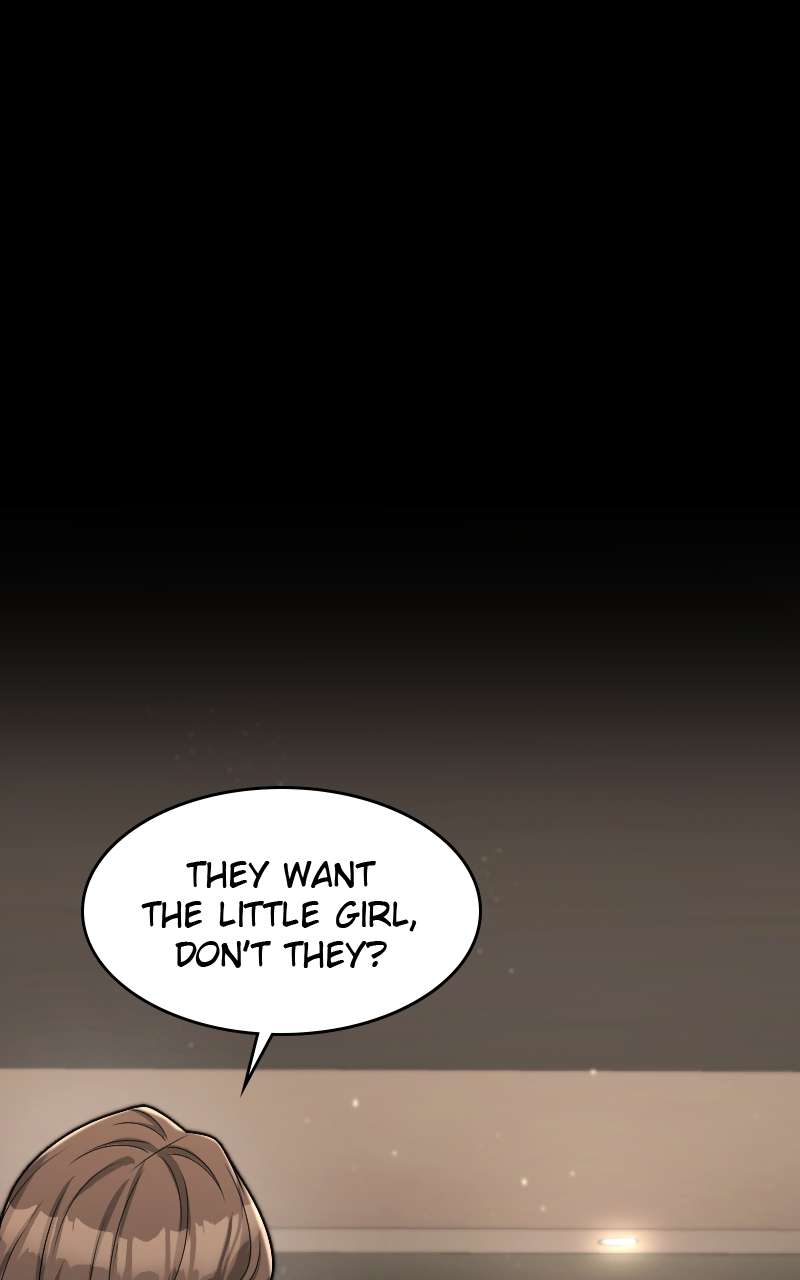 Paranoid Mage, Chapter 49