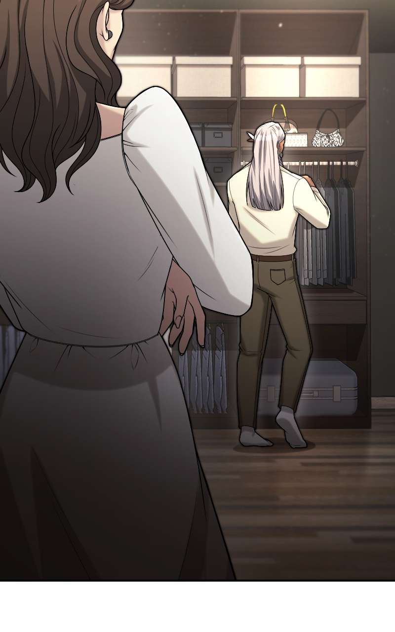 Paranoid Mage, Chapter 49