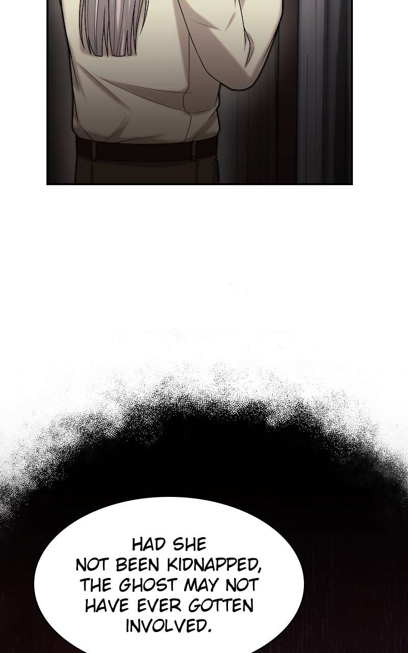Paranoid Mage, Chapter 49