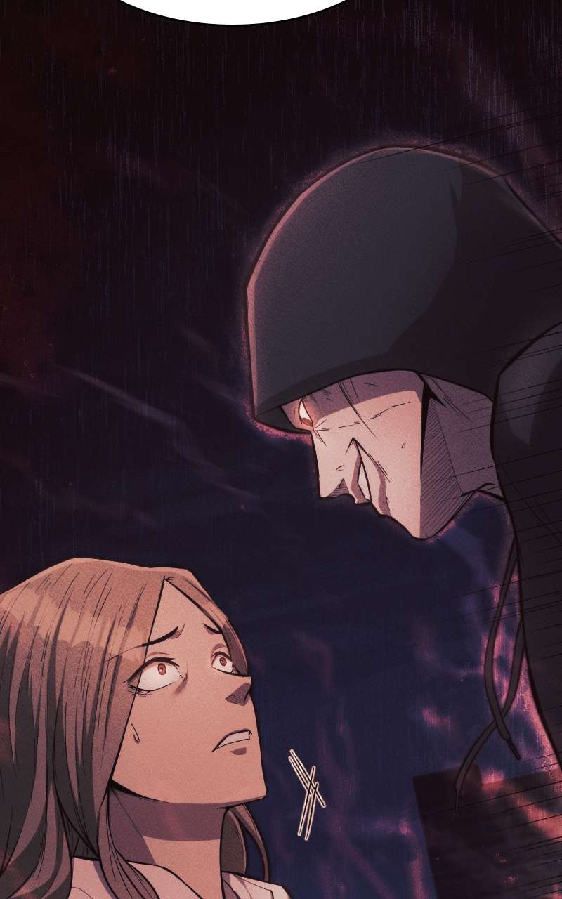 Paranoid Mage, Chapter 49