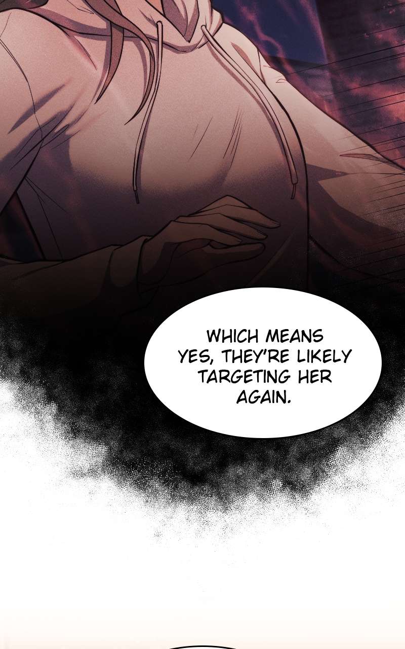 Paranoid Mage, Chapter 49