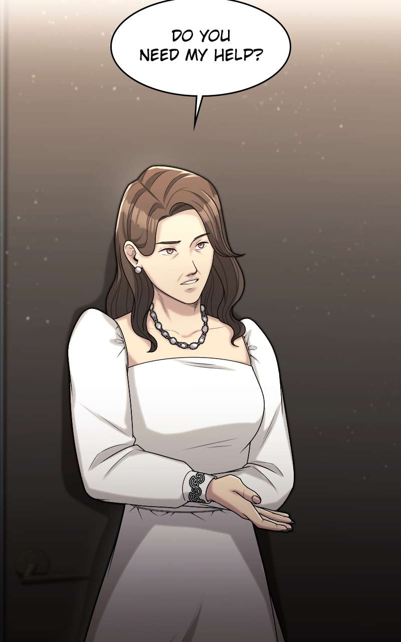 Paranoid Mage, Chapter 49
