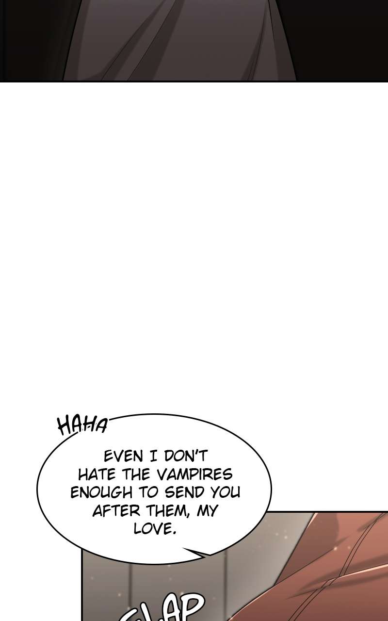Paranoid Mage, Chapter 49