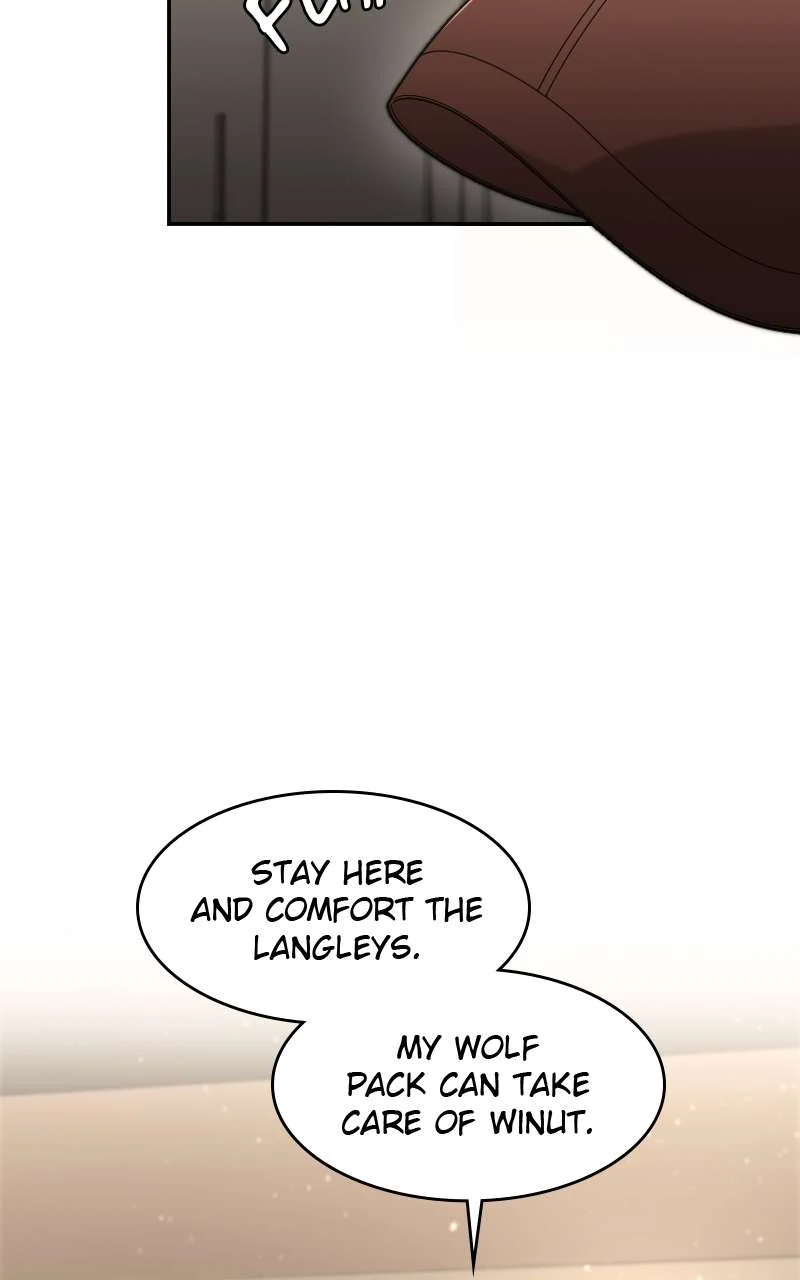 Paranoid Mage, Chapter 49